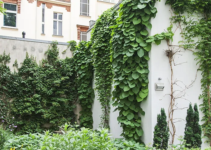 Quentin Design Hotel Berlijn