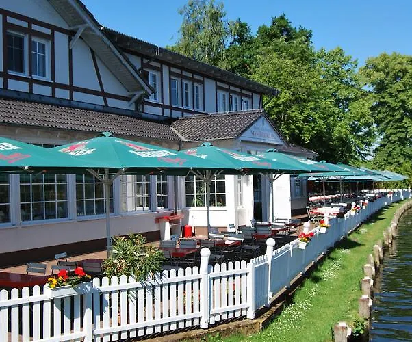 Neu-HelgolandHotel Berlin